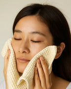 Toalla de Cara 100% Bambú — 30x50 cm