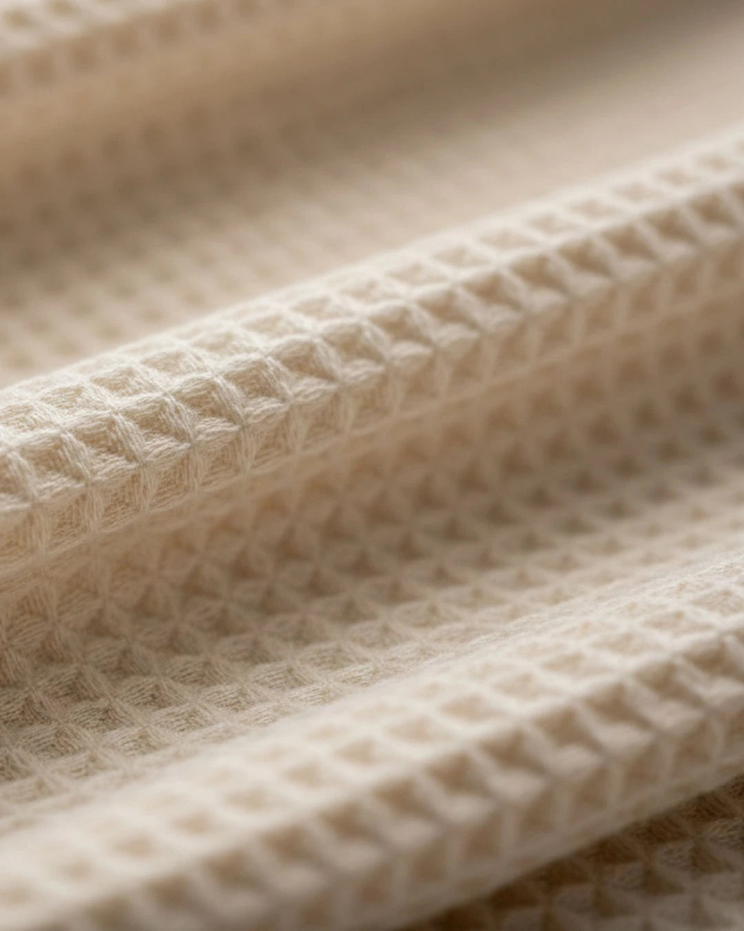 Toalla de Manos 100% Bambú — 50×100 cm