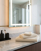 Pure Bamboo Signature Set (Facial, Manos & Baño)