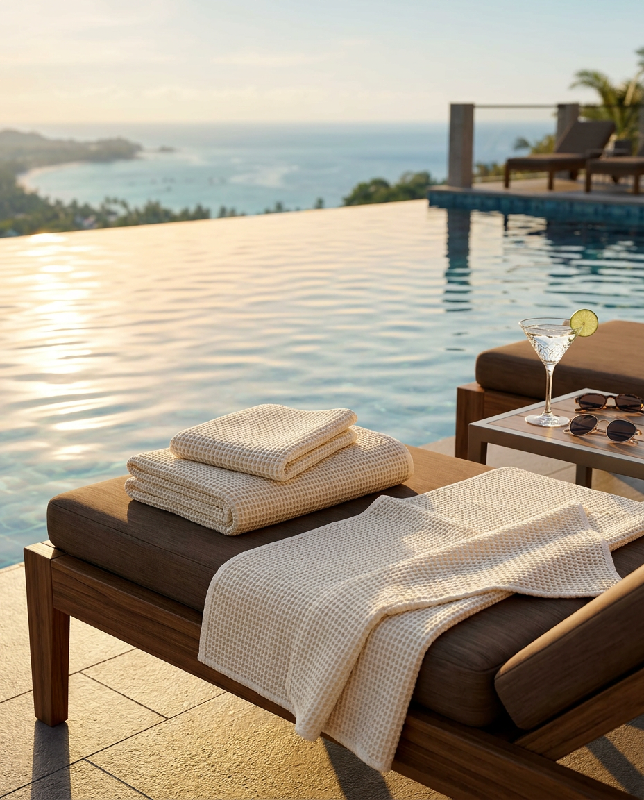 Pure Bamboo Signature Set (Facial, Manos & Baño)