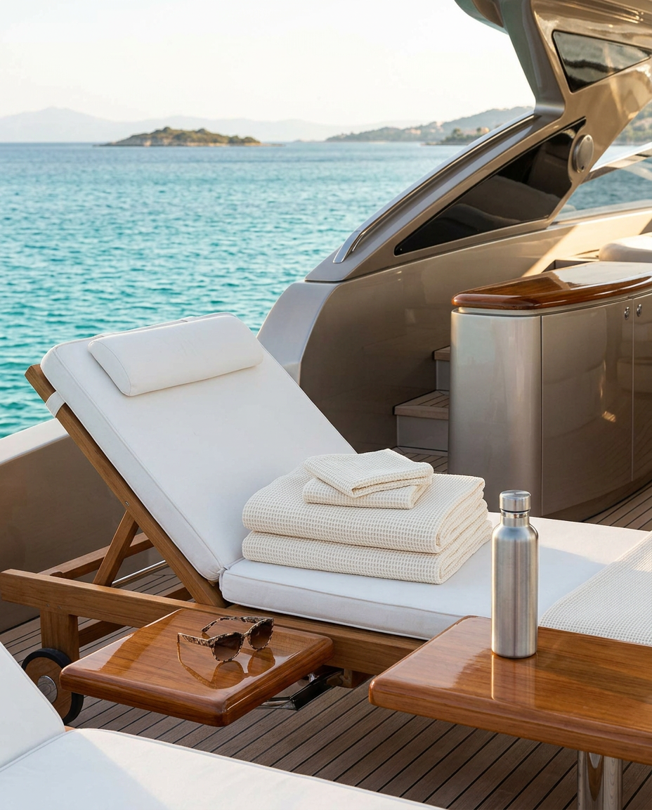 Pure Bamboo Signature Set (Facial, Manos & Baño)