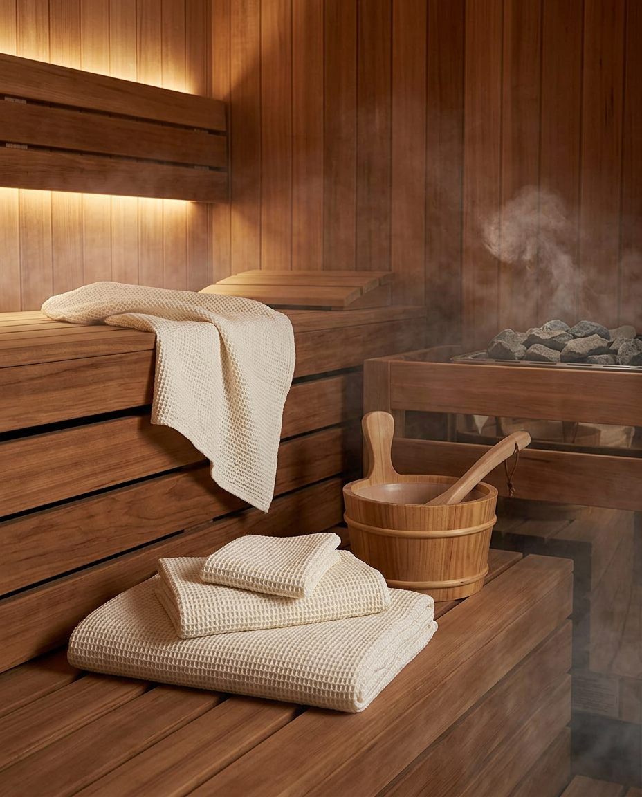 Pure Bamboo Signature Set (Facial, Manos & Baño)